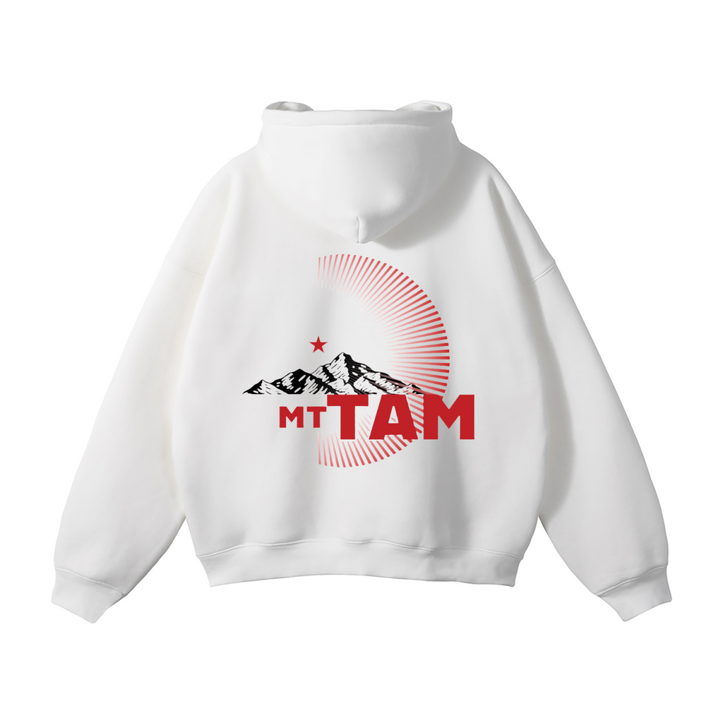 Mt Tam Love